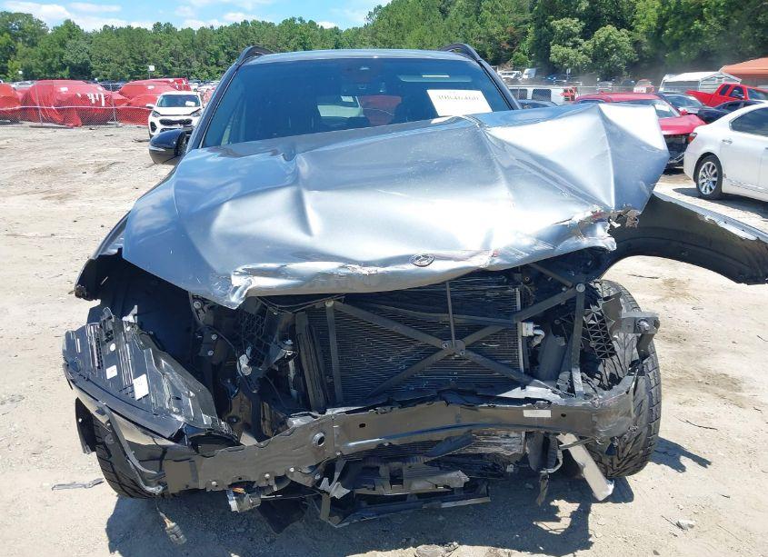 Photo 13 of 2020 Mercedes-benz Gle 350 (VIN 4JGFB4JB6LA214383)