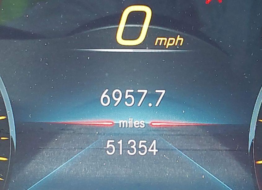 Photo 16 of 2020 Mercedes-benz Gle 350 (VIN 4JGFB4JB6LA214383)