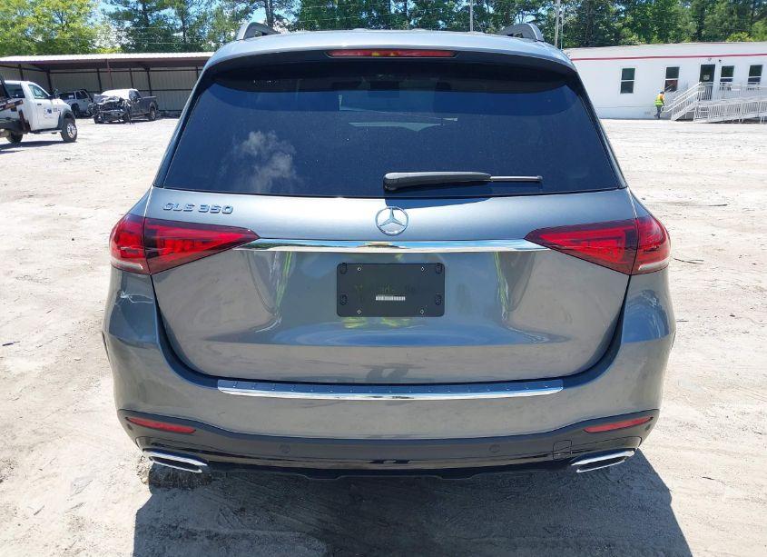 Photo 17 of 2020 Mercedes-benz Gle 350 (VIN 4JGFB4JB6LA214383)