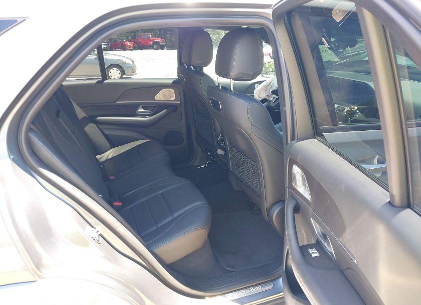 Photo 8 of 2020 Mercedes-benz Gle 350 (VIN 4JGFB4JB6LA214383)