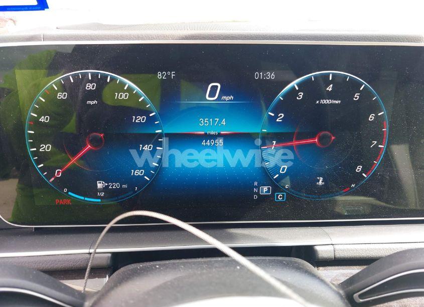 Photo 15 of 2021 Mercedes-benz Gle 350 (VIN 4JGFB4JB6MA366097)