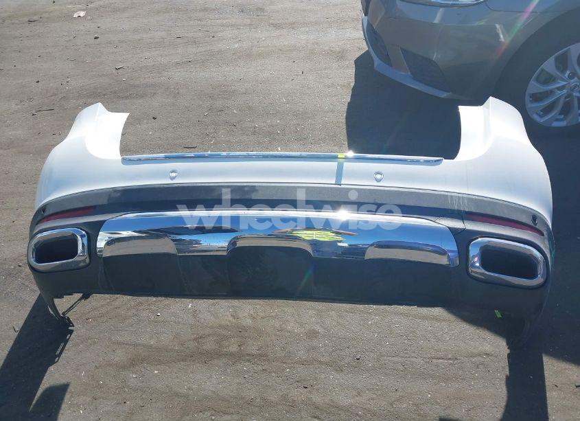 Photo 12 of 2021 Mercedes-benz Gle 350 (VIN 4JGFB4JB6MA378461)