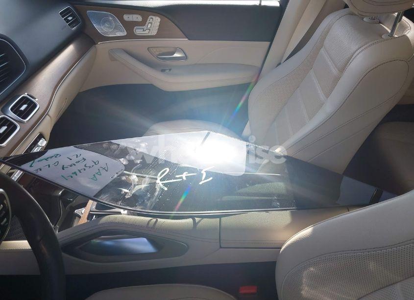 Photo 18 of 2021 Mercedes-benz Gle 350 (VIN 4JGFB4JB6MA378461)