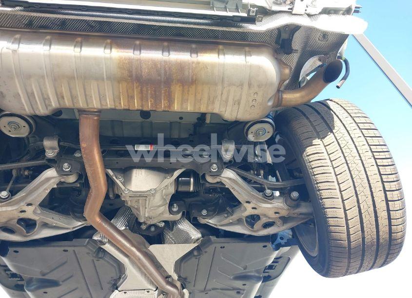 Photo 19 of 2021 Mercedes-benz Gle 350 (VIN 4JGFB4JB6MA378461)