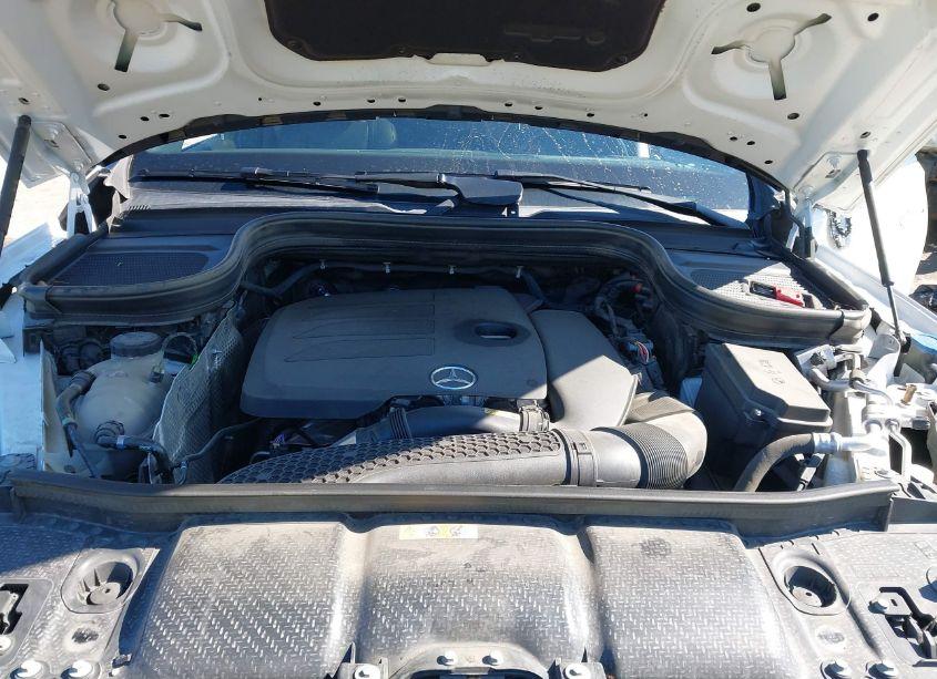 Photo 10 of 2022 Mercedes-benz Gle 350 (VIN 4JGFB4JB6NA602233)