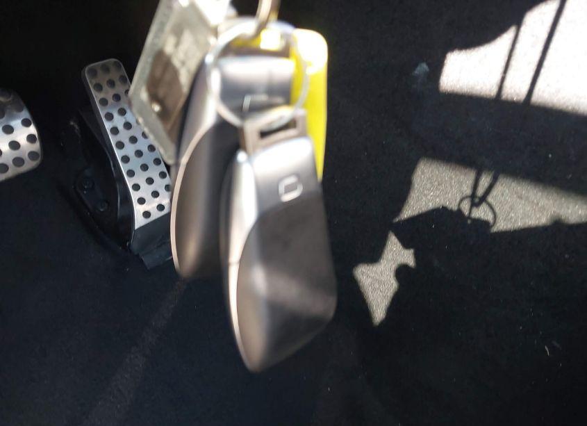 Photo 11 of 2022 Mercedes-benz Gle 350 (VIN 4JGFB4JB6NA602233)