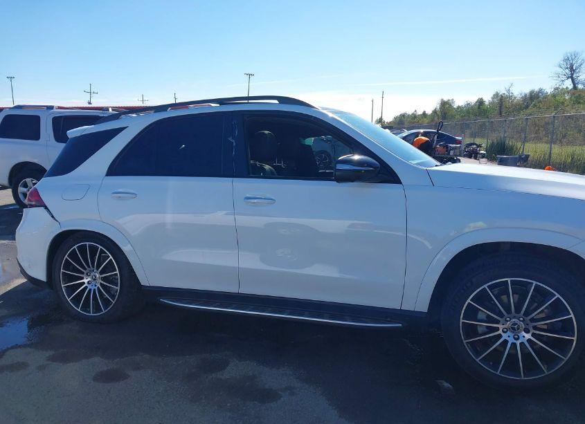 Photo 13 of 2022 Mercedes-benz Gle 350 (VIN 4JGFB4JB6NA602233)