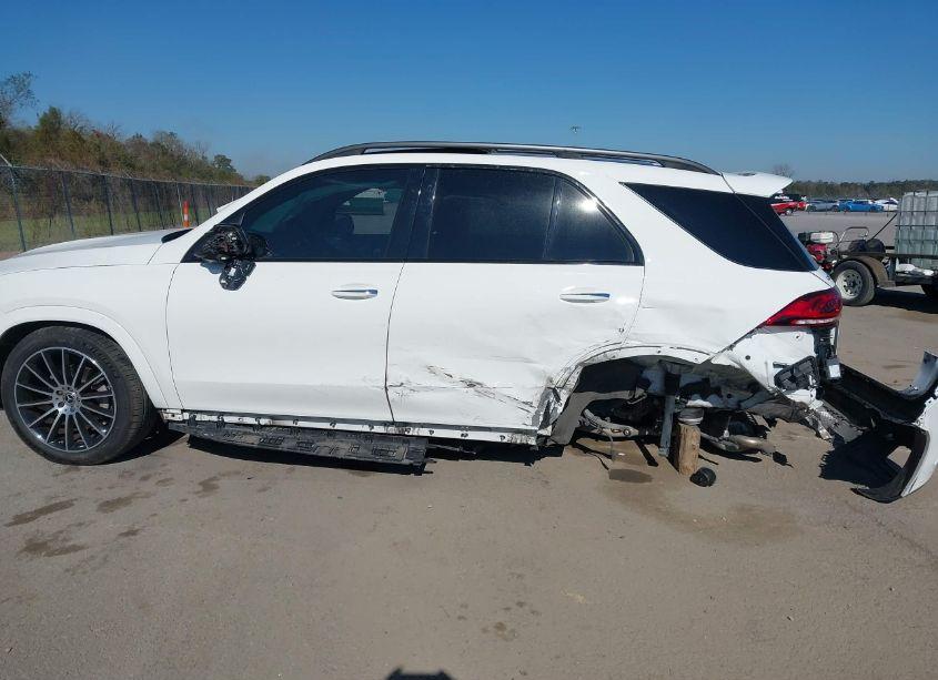 Photo 14 of 2022 Mercedes-benz Gle 350 (VIN 4JGFB4JB6NA602233)