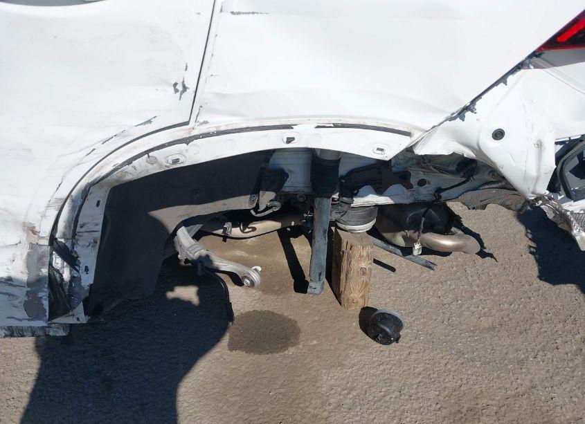 Photo 6 of 2022 Mercedes-benz Gle 350 (VIN 4JGFB4JB6NA602233)