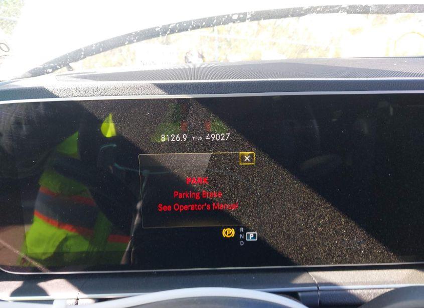 Photo 7 of 2022 Mercedes-benz Gle 350 (VIN 4JGFB4JB6NA602233)