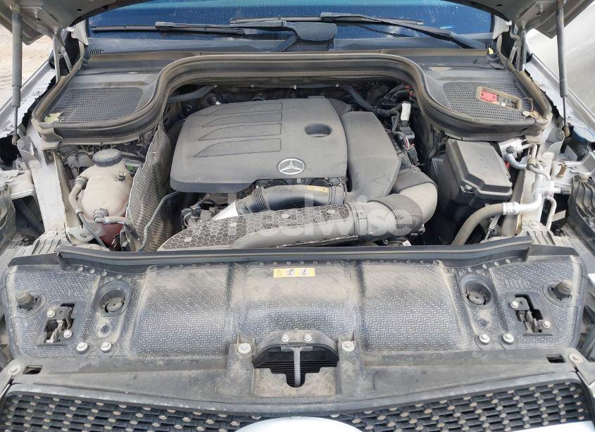Photo 10 of 2022 Mercedes-benz Gle 350 (VIN 4JGFB4JB6NA703675)