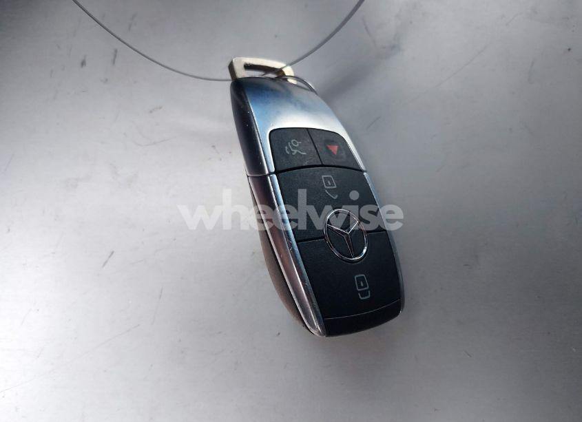 Photo 11 of 2022 Mercedes-benz Gle 350 (VIN 4JGFB4JB6NA703675)