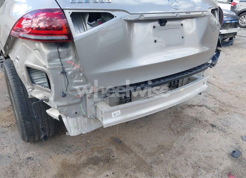 Photo 19 of 2022 Mercedes-benz Gle 350 (VIN 4JGFB4JB6NA703675)