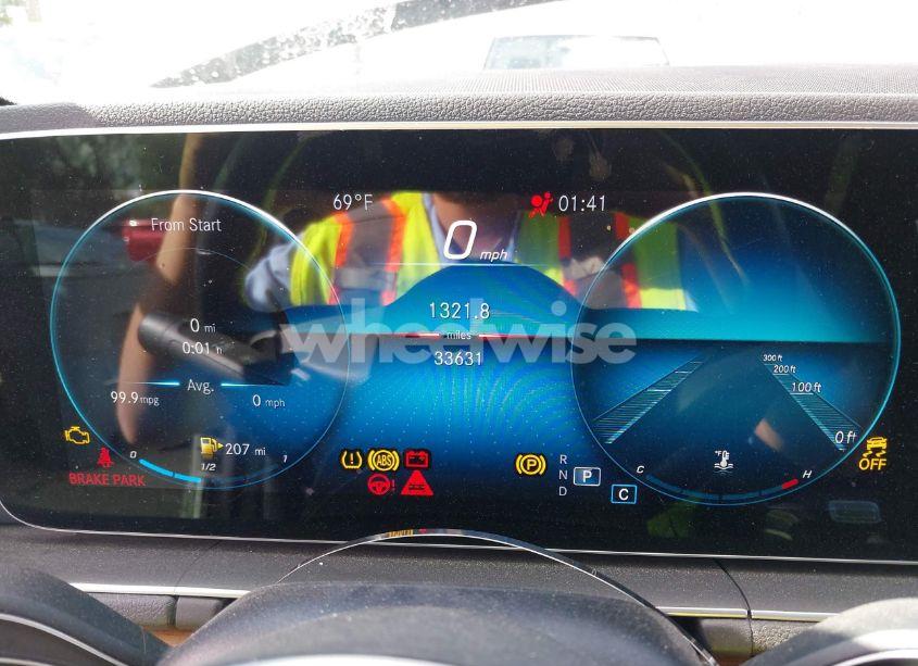 Photo 7 of 2022 Mercedes-benz Gle 350 (VIN 4JGFB4JB6NA703675)