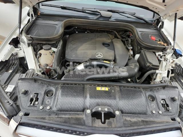 Photo 4 of 2021 MERCEDES-BENZ GLE 350 N/A (VIN 4JGFB4JB7MA329057)