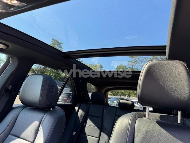 2021 MERCEDES-BENZ GLE 350 N/A (VIN 4JGFB4JB8MA389543) main photo