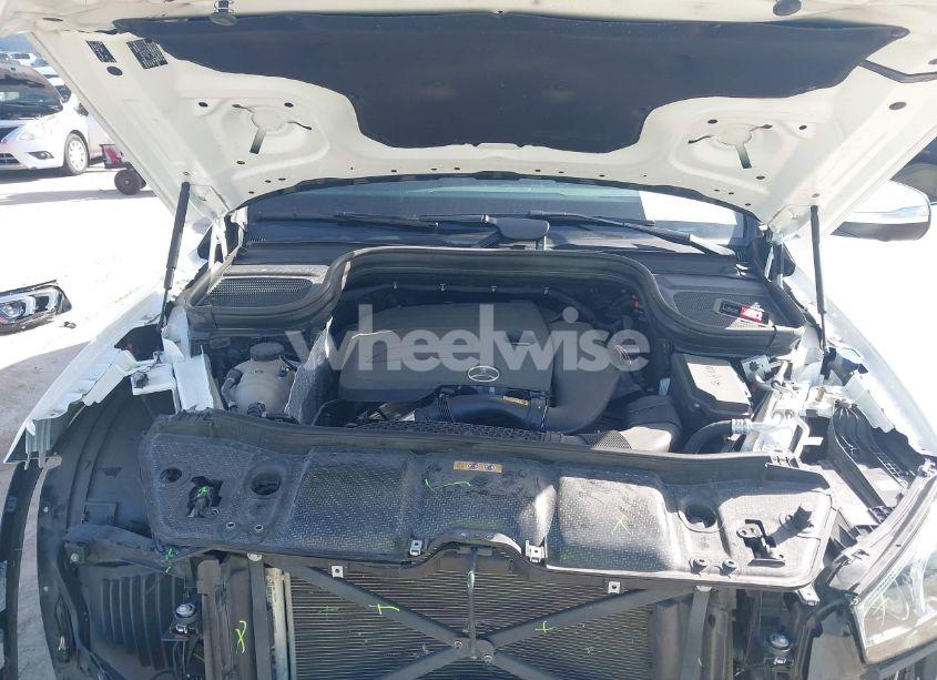 Photo 10 of 2022 Mercedes-benz Gle 350 (VIN 4JGFB4JB8NA595964)