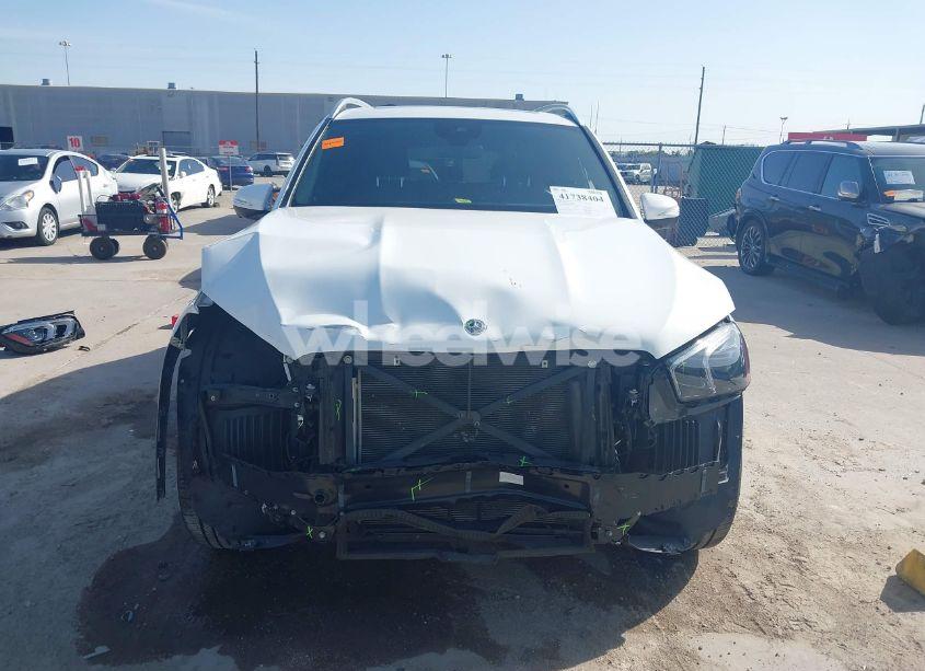 Photo 13 of 2022 Mercedes-benz Gle 350 (VIN 4JGFB4JB8NA595964)