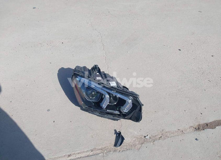 Photo 18 of 2022 Mercedes-benz Gle 350 (VIN 4JGFB4JB8NA595964)