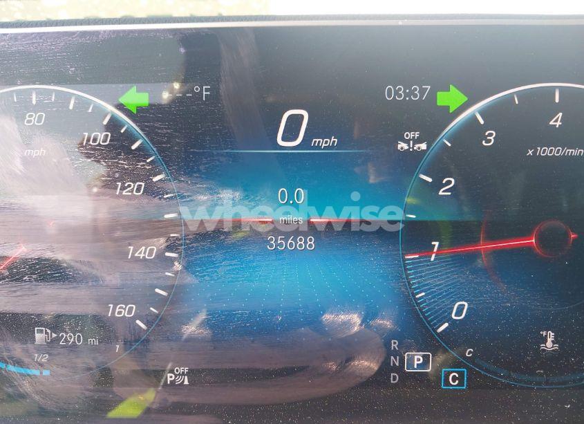 Photo 7 of 2022 Mercedes-benz Gle 350 (VIN 4JGFB4JB8NA595964)