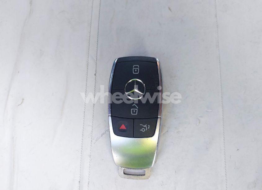 Photo 11 of 2022 Mercedes-benz Gle 350 (VIN 4JGFB4JB8NA649750)