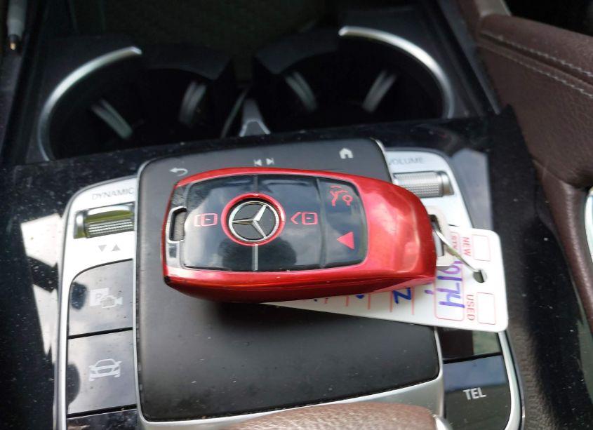 Photo 11 of 2020 Mercedes-benz Gle 350 (VIN 4JGFB4JB9LA125519)