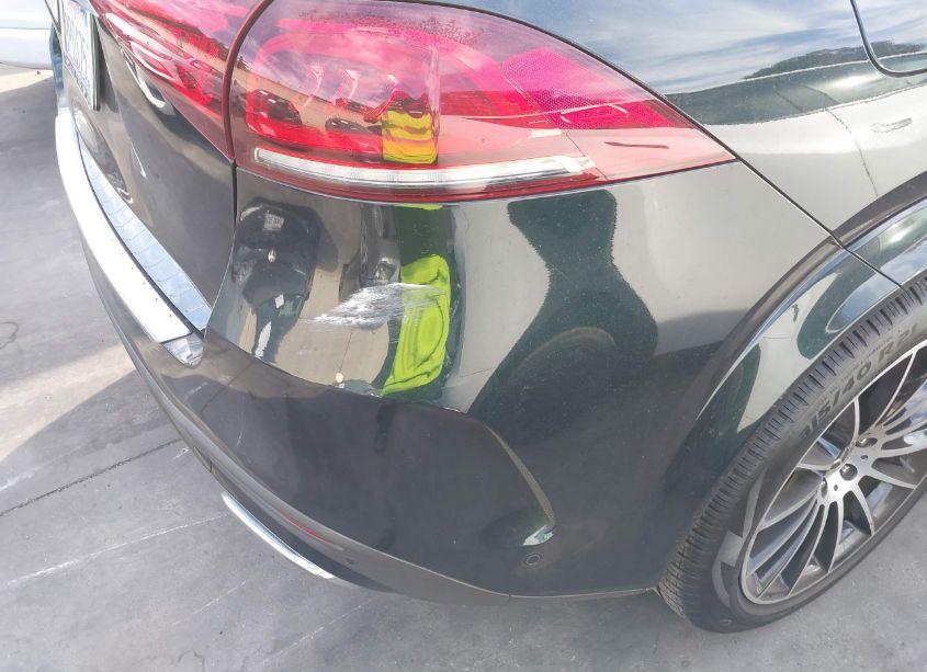 Photo 12 of 2020 Mercedes-benz Gle 350 (VIN 4JGFB4JB9LA125519)