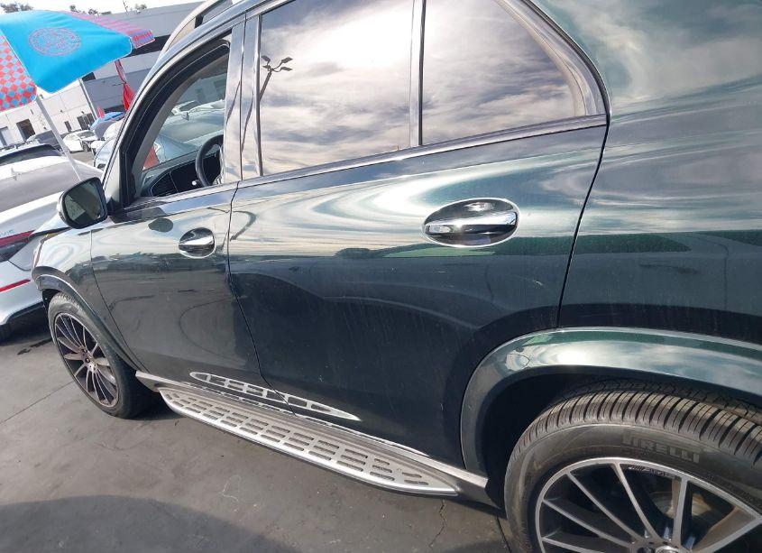 Photo 15 of 2020 Mercedes-benz Gle 350 (VIN 4JGFB4JB9LA125519)