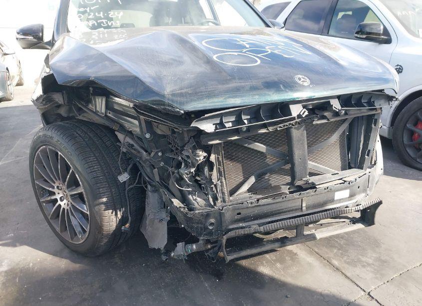 Photo 18 of 2020 Mercedes-benz Gle 350 (VIN 4JGFB4JB9LA125519)