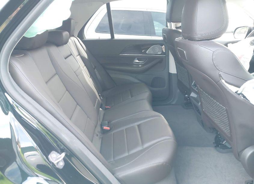 Photo 8 of 2020 Mercedes-benz Gle 350 (VIN 4JGFB4JB9LA125519)