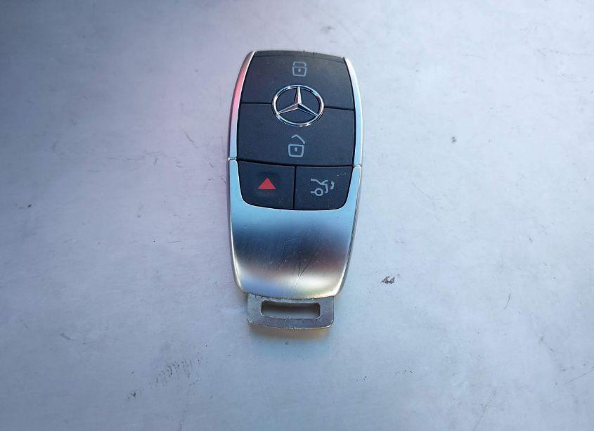 Photo 11 of 2020 Mercedes-benz Gle 350 (VIN 4JGFB4JB9LA149836)