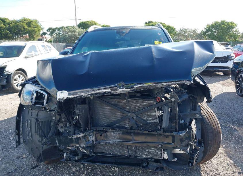 Photo 13 of 2020 Mercedes-benz Gle 350 (VIN 4JGFB4JB9LA149836)