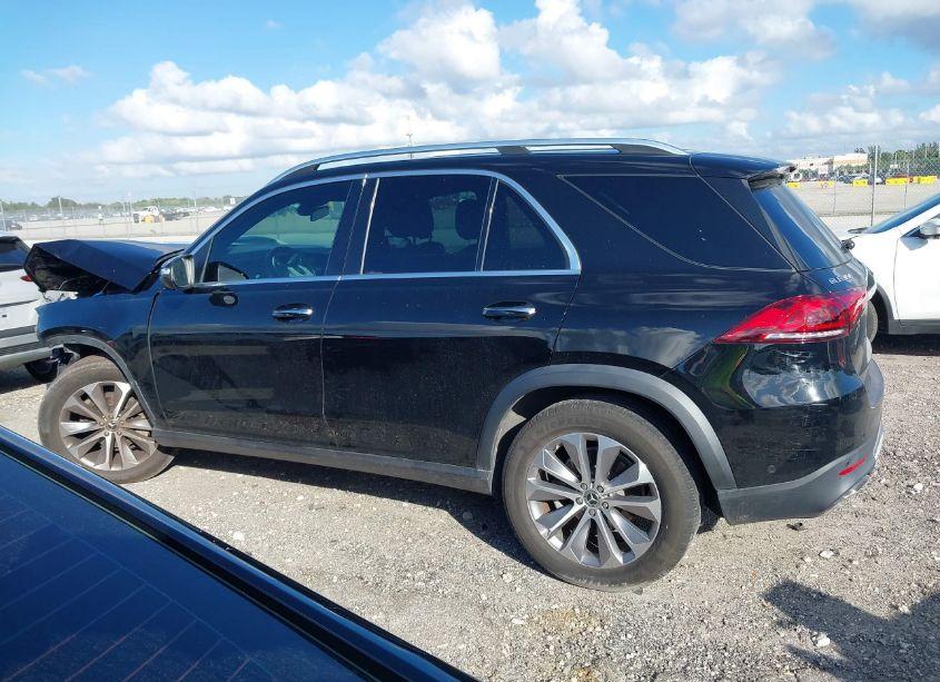 Photo 15 of 2020 Mercedes-benz Gle 350 (VIN 4JGFB4JB9LA149836)