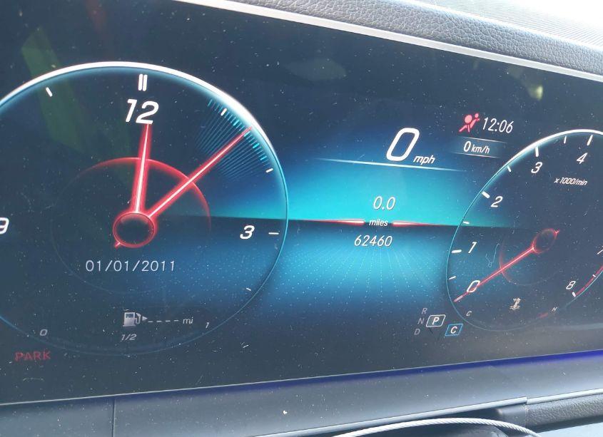 Photo 7 of 2020 Mercedes-benz Gle 350 (VIN 4JGFB4JB9LA149836)