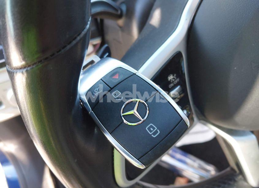 Photo 11 of 2021 Mercedes-benz Gle 350 (VIN 4JGFB4JB9MA474813)
