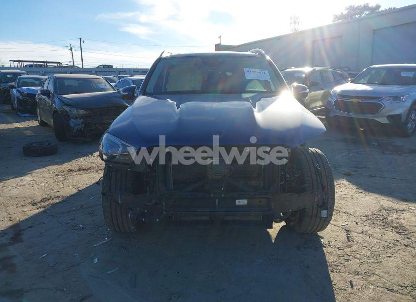 Photo 12 of 2021 Mercedes-benz Gle 350 (VIN 4JGFB4JB9MA474813)