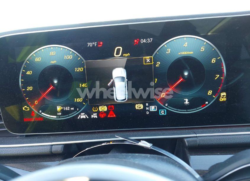 Photo 7 of 2021 Mercedes-benz Gle 350 (VIN 4JGFB4JB9MA474813)