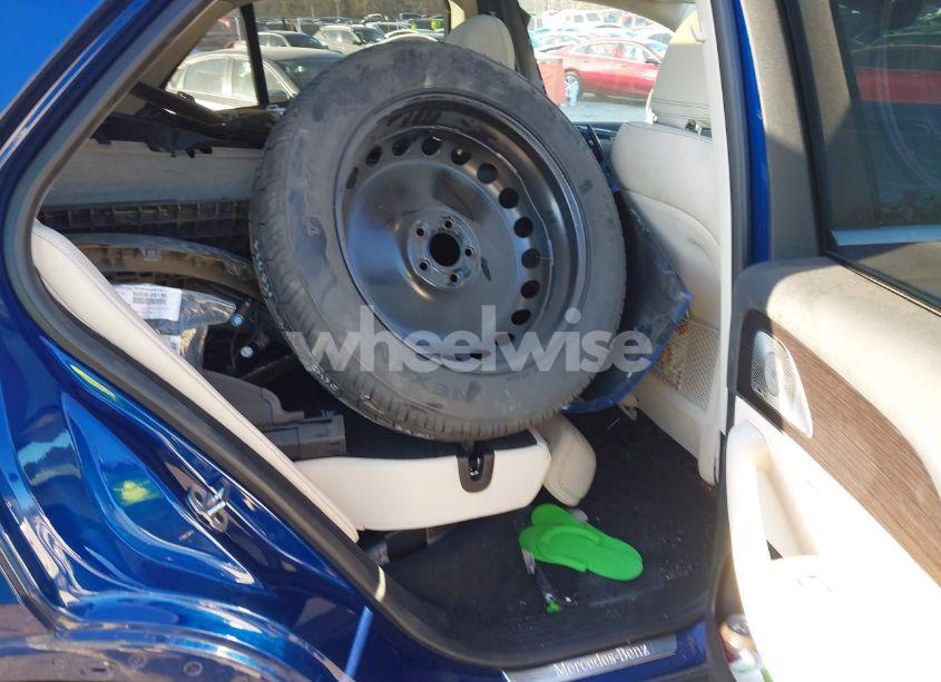 Photo 8 of 2021 Mercedes-benz Gle 350 (VIN 4JGFB4JB9MA474813)