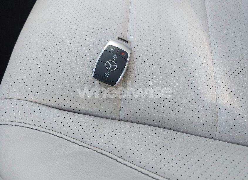 Photo 11 of 2022 Mercedes-benz Gle 350 (VIN 4JGFB4JB9NA625540)