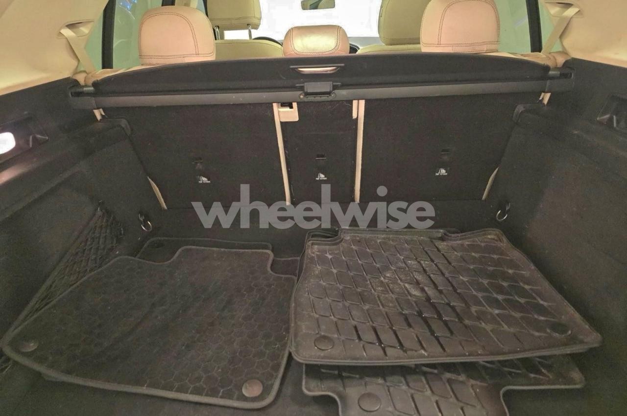 Photo 12 of 2022 MERCEDES-BENZ GLE 350 (VIN 4JGFB4JB9NA631628)