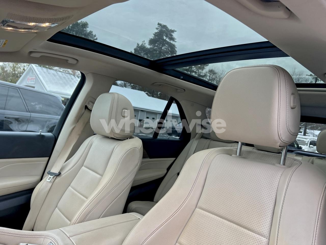 Photo 9 of 2022 MERCEDES-BENZ GLE 350 (VIN 4JGFB4JB9NA798006)