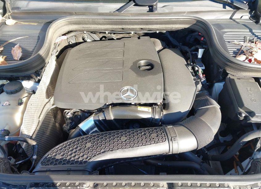 Photo 10 of 2022 Mercedes-benz Gle 350 (VIN 4JGFB4JBXNA739949)
