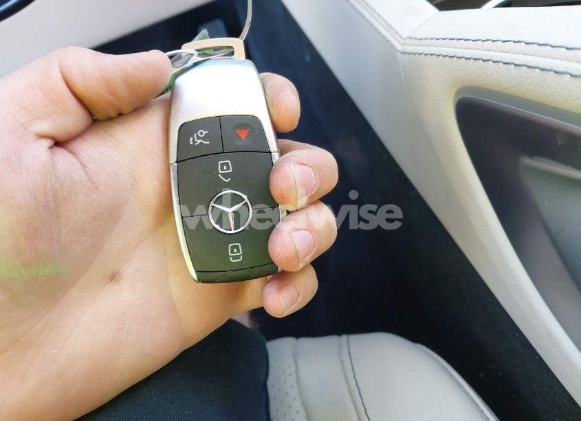 Photo 11 of 2022 Mercedes-benz Gle 350 (VIN 4JGFB4JBXNA739949)