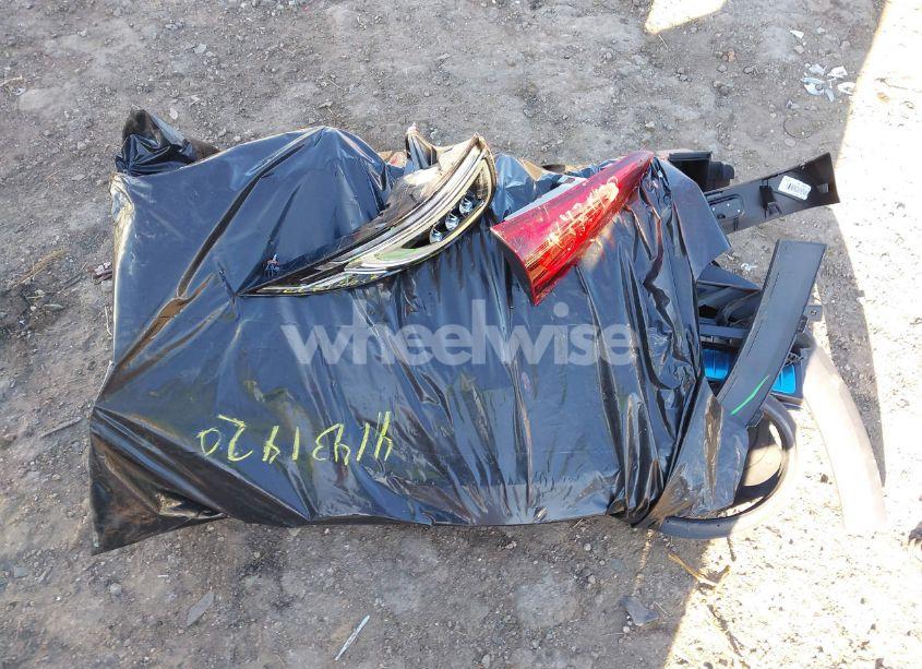 Photo 12 of 2022 Mercedes-benz Gle 350 (VIN 4JGFB4JBXNA739949)