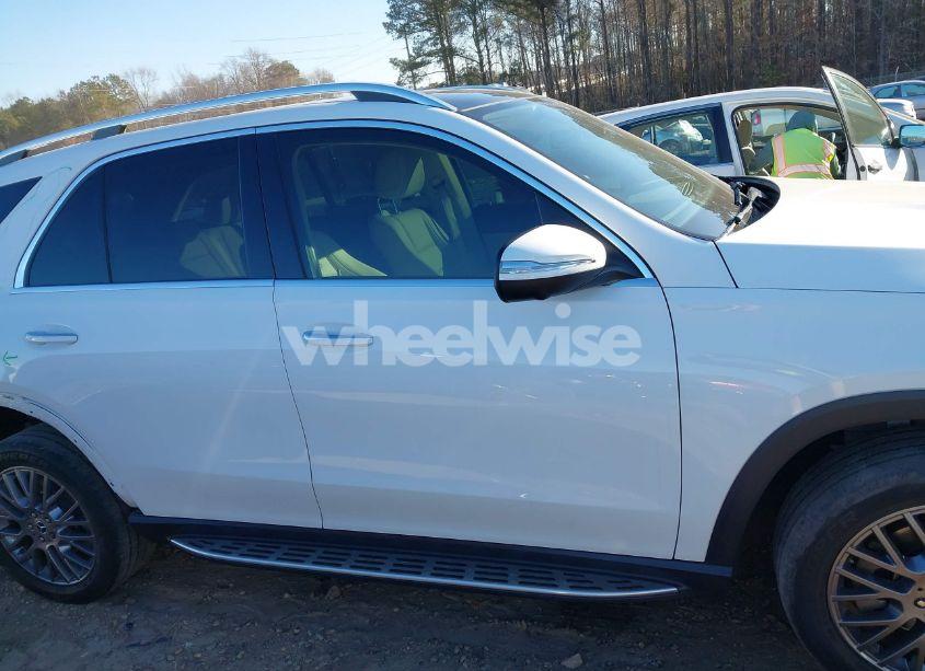 Photo 14 of 2022 Mercedes-benz Gle 350 (VIN 4JGFB4JBXNA739949)