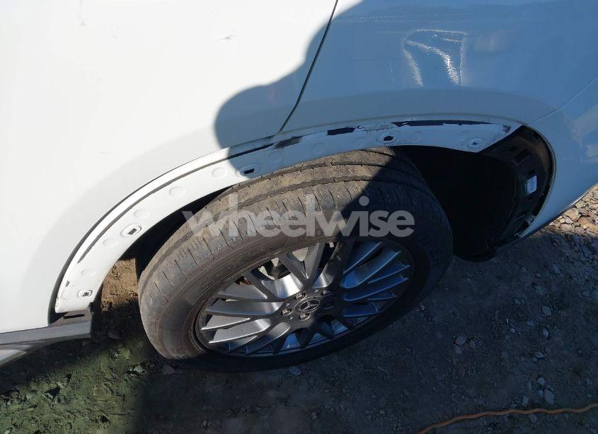 Photo 18 of 2022 Mercedes-benz Gle 350 (VIN 4JGFB4JBXNA739949)