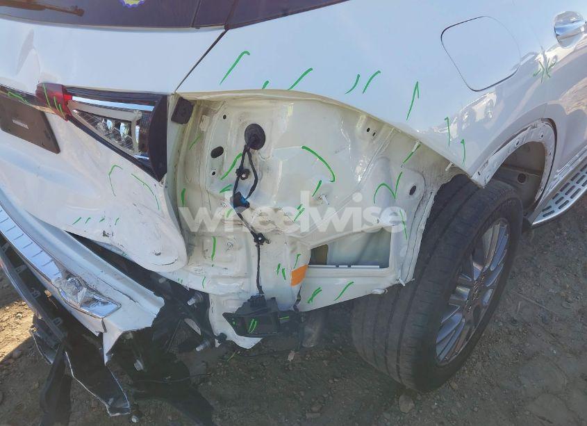 Photo 6 of 2022 Mercedes-benz Gle 350 (VIN 4JGFB4JBXNA739949)