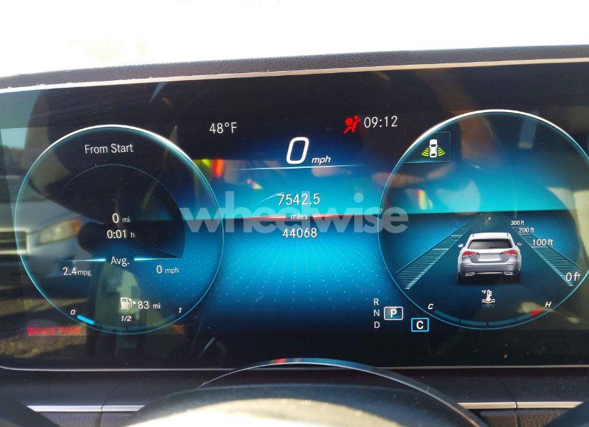 Photo 7 of 2022 Mercedes-benz Gle 350 (VIN 4JGFB4JBXNA739949)