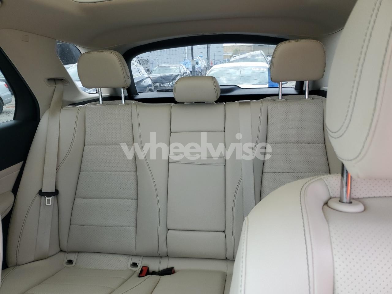 Photo 10 of 2022 MERCEDES-BENZ GLE 350 (VIN 4JGFB4JBXNA749462)