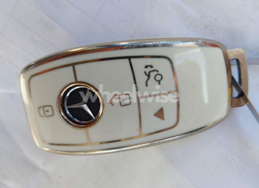 Photo 11 of 2020 Mercedes-benz Gle 350 (VIN 4JGFB4JE1LA119191)